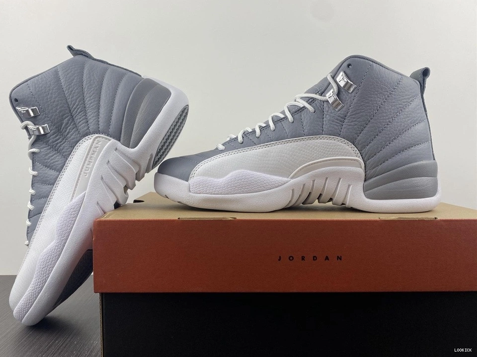 Reps 12 Retro Stealth - Jordan CT8013-015 0517